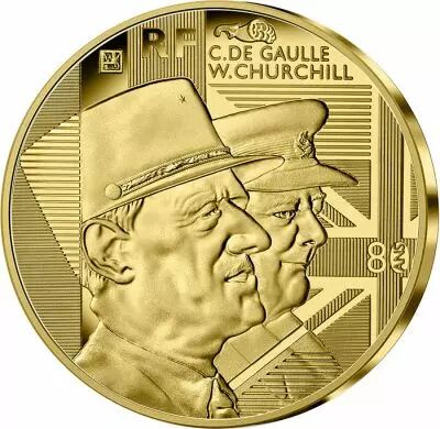 French Mint