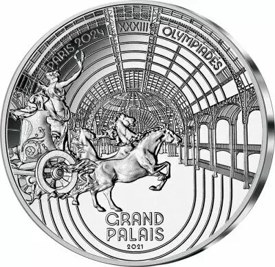French Mint
