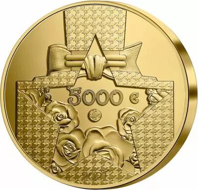 French Mint