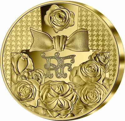 French Mint