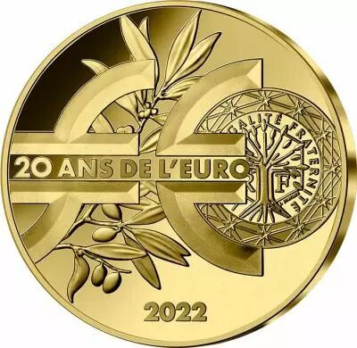 French Mint