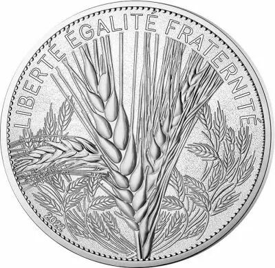 French Mint