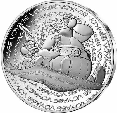 French Mint