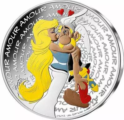 French Mint