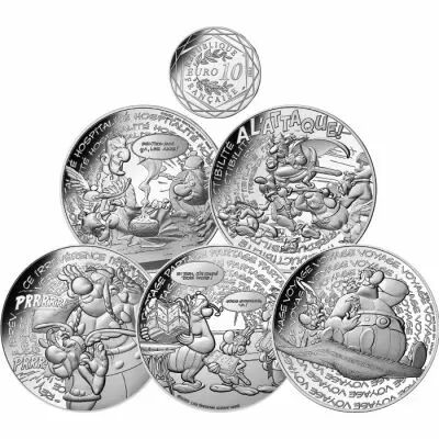 French Mint
