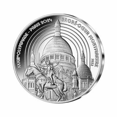 French Mint