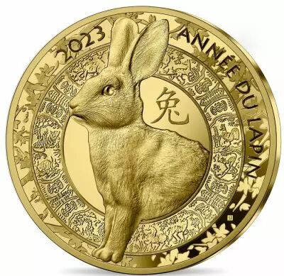 French Mint