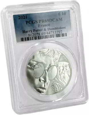 French Mint