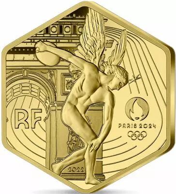 French Mint