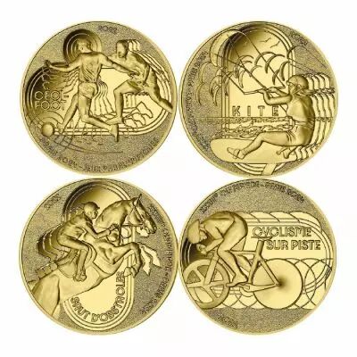 French Mint