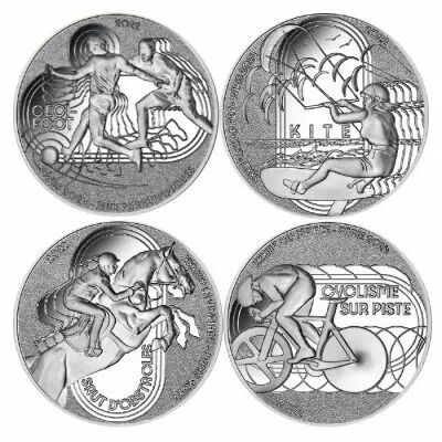 French Mint