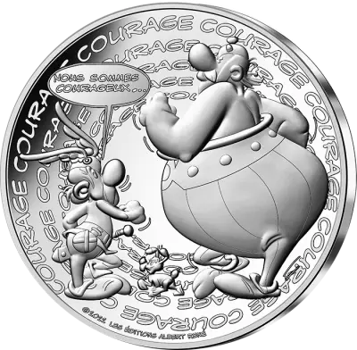 French Mint