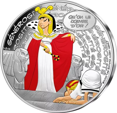 French Mint