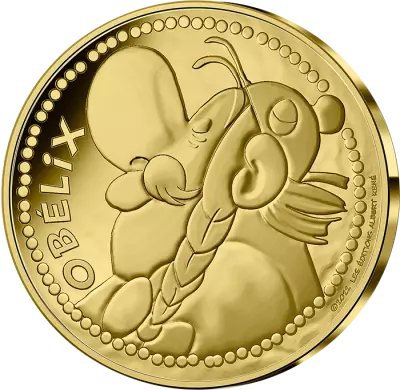 French Mint
