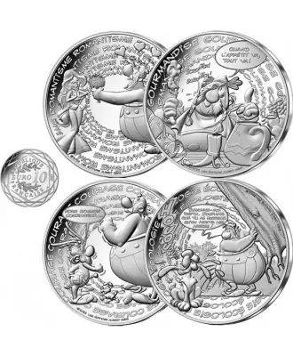 French Mint
