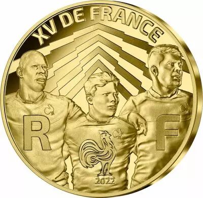 French Mint