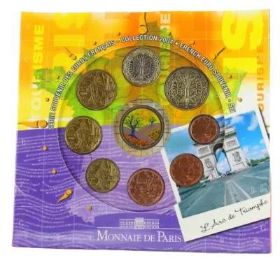French Mint