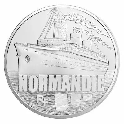 French Mint