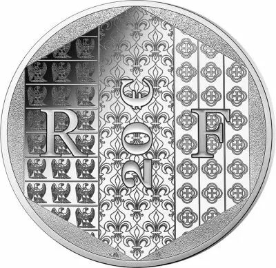 French Mint