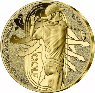 French Mint