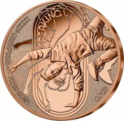 French Mint