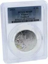 French Mint