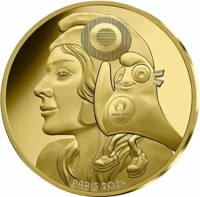 French Mint