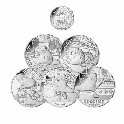 French Mint