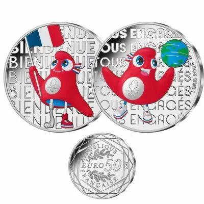French Mint