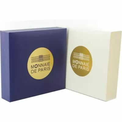 French Mint Proof Euro 2013 Box Set (MDP)