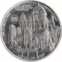 French Mint World Money Fair Berlin - 2025 - Monnaie de Paris