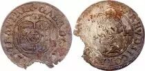 G&aacute;bor Bethlen - Silver Garas - 1623 Ko?ice