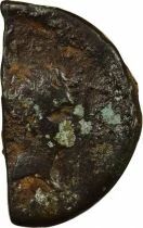 Gallia Narbonensis, Augustus & Agrippa - As, Ist Type - 16 / 10 BC Nemausus