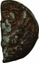 Gallia Narbonensis, Augustus & Agrippa - As, Ist Type - 16 / 10 BC Nemausus