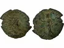 Gallic Empire Antoninianus - Victorinus - PAX AVG - Cologne