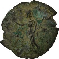Gallic Empire Antoninianus - Victorinus - PAX AVG - Cologne