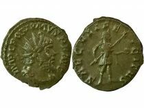Gallic Empire Postumus - Antoninianus, Prosperity of the Century  - 263 / 265 Trier