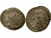 Gallic Empire Postumus - Antoninianus, Providentia - 263 / 265 Trier