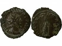 Gallic Empire Tetricus - Antoninianus, Hilaritas - 272 / 273, Cologne