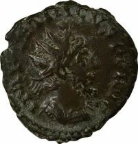Gallic Empire Tetricus - Antoninianus, Hilaritas - 272 / 273, Cologne
