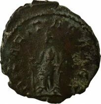Gallic Empire Tetricus - Antoninianus, Hilaritas - 272 / 273, Cologne