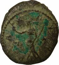 Gallic Empire Victorinus - Antoninianus, Pax - 270 / 271 Trier
