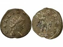 Gallienus - Antoninianus, Aeternitas - 265 / 268Mediolanum