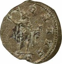 Gallienus - Antoninianus, Aeternitas - 265 / 268Mediolanum