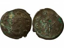 Gallienus - Antoninianus, Pax - 260 / 261 Rome
