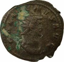 Gallienus - Antoninianus, Pax - 260 / 261 Rome