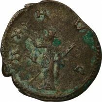 Gallienus - Antoninianus, Pax - 260 / 261 Rome