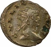 Gallienus - Antoninianus, Pax - 265 Mediolanum