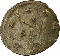 Gallienus - Antoninianus, Pax - 265 Mediolanum