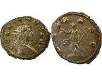 Gallienus - Antoninianus, Pax - 265 Mediolanum